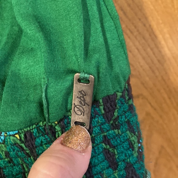 Boho shirt - Picture 3 of 5